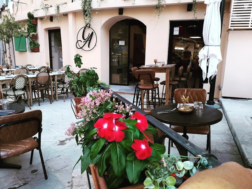 Café des Anciens | Pizzeria - Trattoria à Bastia
