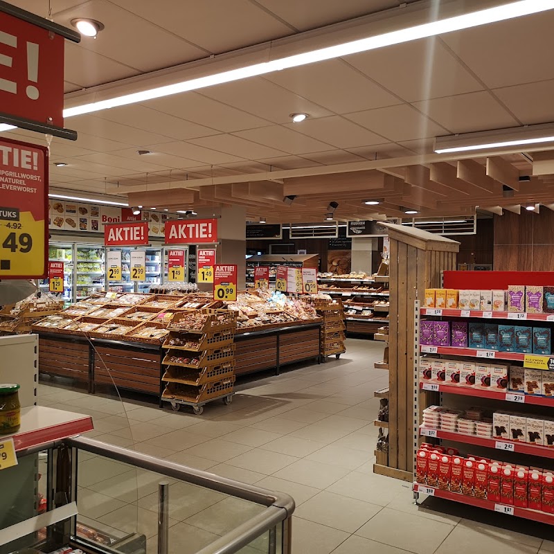 Boni Supermarkt