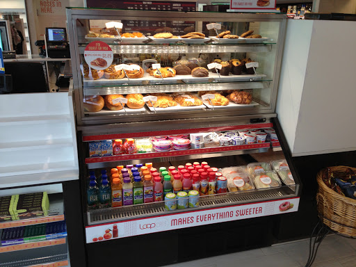 Convenience Store «Loop Convenience Store», reviews and photos, 1200 19th Ave, San Francisco, CA 94122, USA