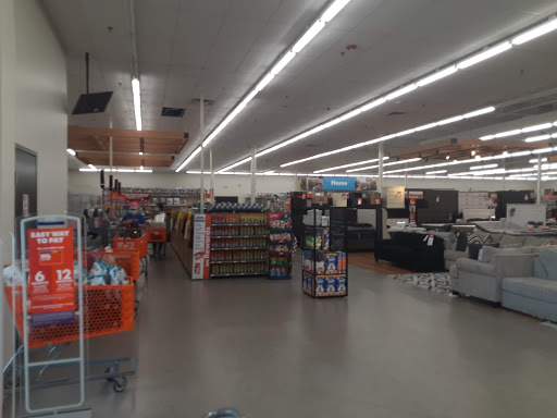 Discount Store «Big Lots», reviews and photos, 6300 E Livingston Ave, Reynoldsburg, OH 43068, USA