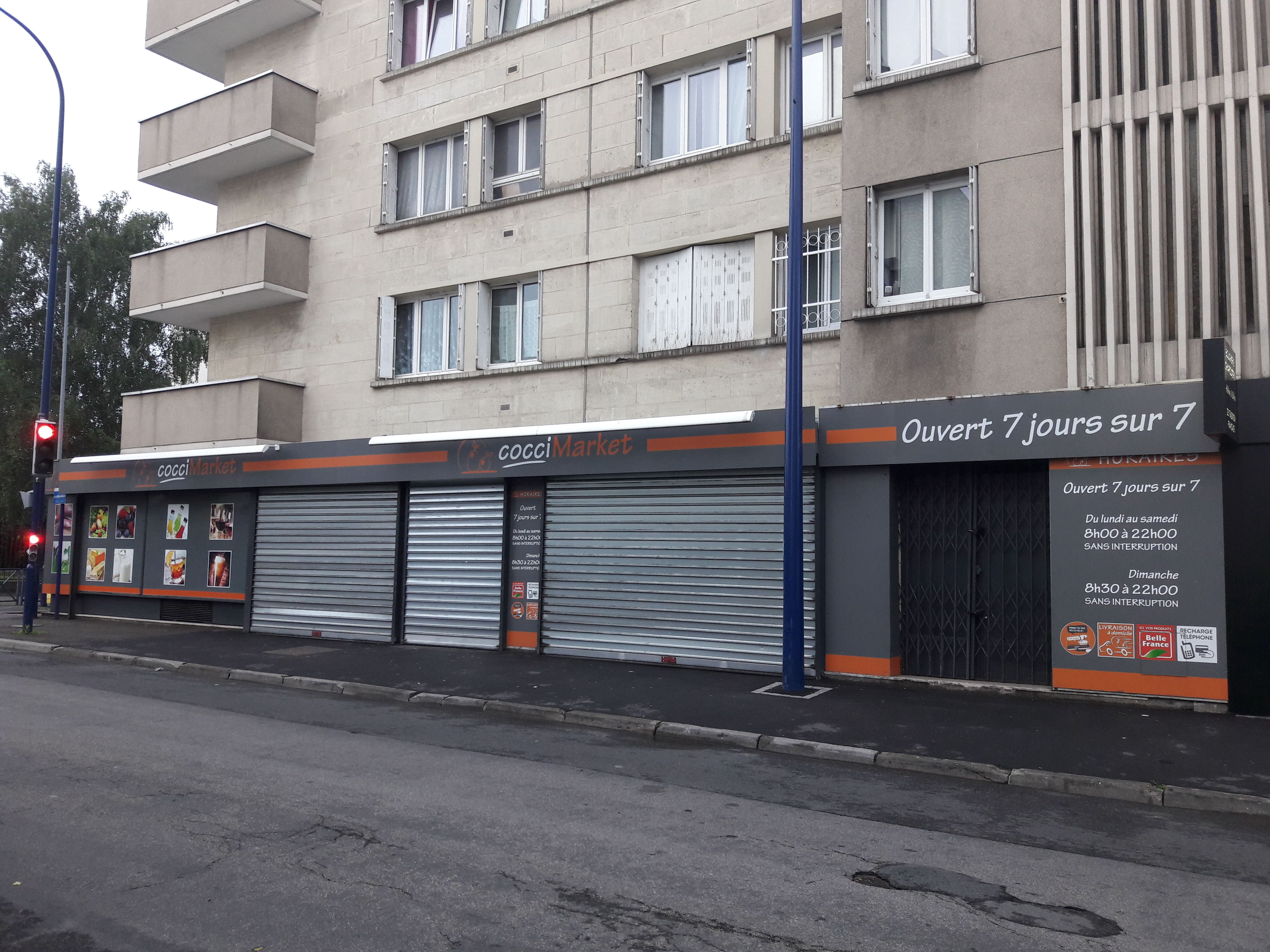 Photo n° 1 de l'avis de M. fait le 29/05/2018 à 14:04