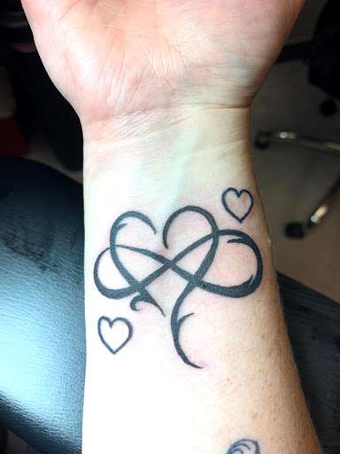 Explore nautical tattoo ideas, creative tattoo ideas in Hudson Falls, available at ALTERED ADDICTION TATTOOS