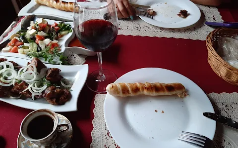 Yerevan Restaurant image