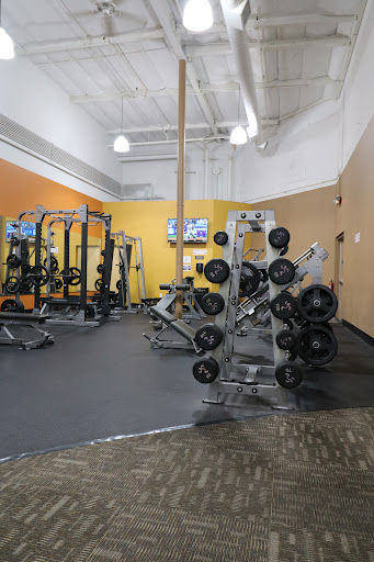 Gym «Anytime Fitness Duarte», reviews and photos, 2217 E Huntington Dr, Duarte, CA 91010, USA