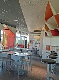Atmosphère du Restauration rapide McDonald's à Arles - n°12