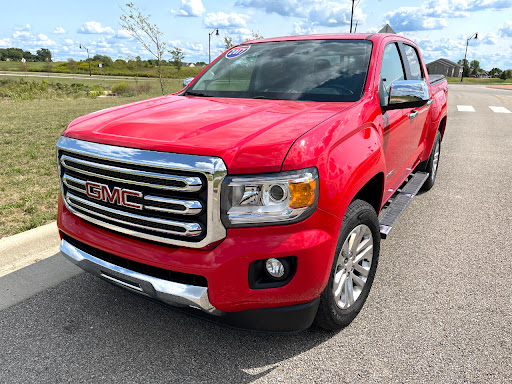 Used Car Dealer «True Blue Autos», reviews and photos, 1661 N Michigan Ave, Greensburg, IN 47240, USA