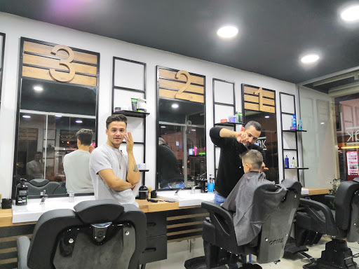 Cahit Tarak Hairdrseer