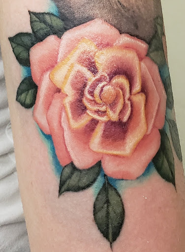 Explore small nature tattoo ideas, creative tattoo ideas in Ventura, available at White Lotus Body Arts Studio