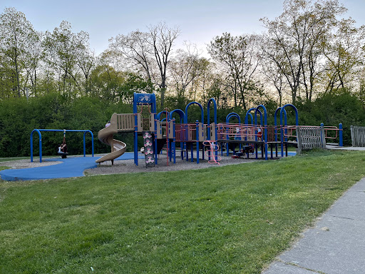 Park «Elizabeth Park», reviews and photos, 4250 Elizabeth Dr, Trenton, MI 48183, USA