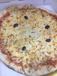Photo n°38 de Mister Pizza Antibes à Antibes ()