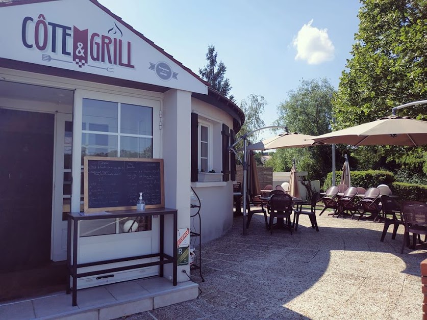 Côte &grill à La Couronne (Charente 16)