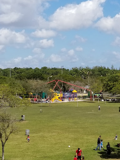Park «Tropical Park», reviews and photos, 7900 SW 40th St, Miami, FL 33155, USA
