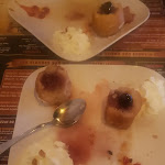 Photo n° 9 de l'avis de laurence.h fait le 16/05/2022 à 06:05 pour La Cantine du Roy à Châteaubernard