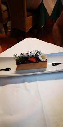 Foie gras du Restaurant L'Imparfait à Bergerac - n°8