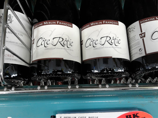 Liquor Store «Wayne Bottle King», reviews and photos, 1950 NJ-23, Wayne, NJ 07470, USA