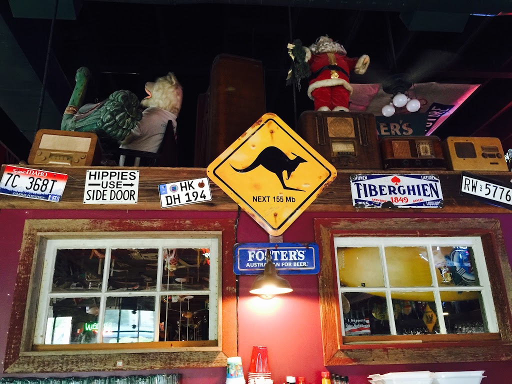 Wankers Corner Saloon & Cafe 97070