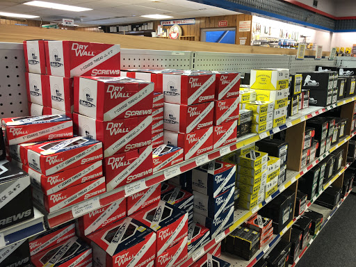 Home Improvement Store «B & G Lumber Co. Inc.», reviews and photos, 212 W High St, Elizabethtown, PA 17022, USA