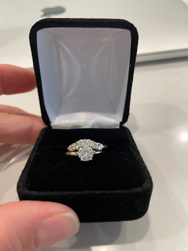 Jewelry Designer «Muralt Custom Jewelers», reviews and photos, 228 W Main St, Mesa, AZ 85201, USA