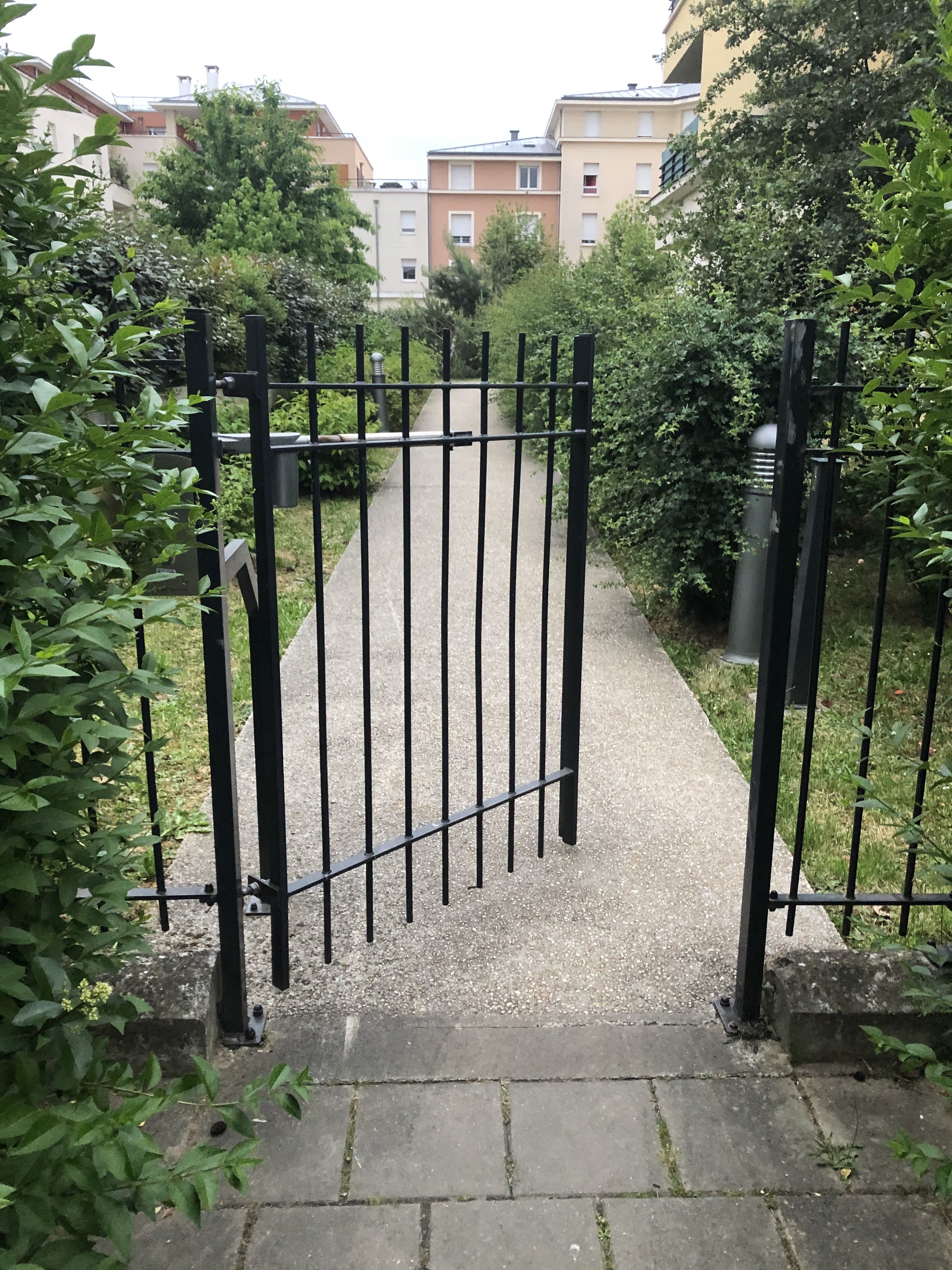 Photo n° 4 de l'avis de Emmanuel.t fait le 18/11/2020 à 11:30