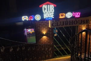 ClubHouse PlayStation image