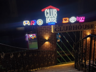 ClubHouse PlayStation