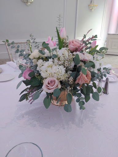 Florist «Flowers By Rana», reviews and photos, 210 Madison St, Boonton, NJ 07005, USA