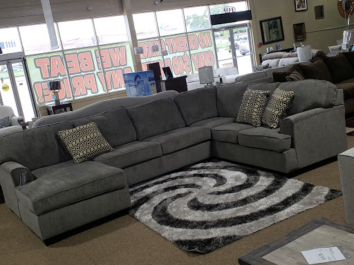 Furniture Store «Payless Furniture and Mattress», reviews and photos, 2875 Miamisburg Centerville Rd, Miamisburg, OH 45342, USA