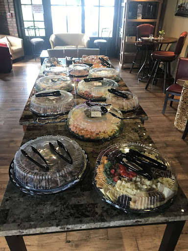 Winery «Broken Earth Winery», reviews and photos, 219 Robert Parker Coffin Rd, Long Grove, IL 60047, USA