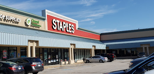 Staples image 1