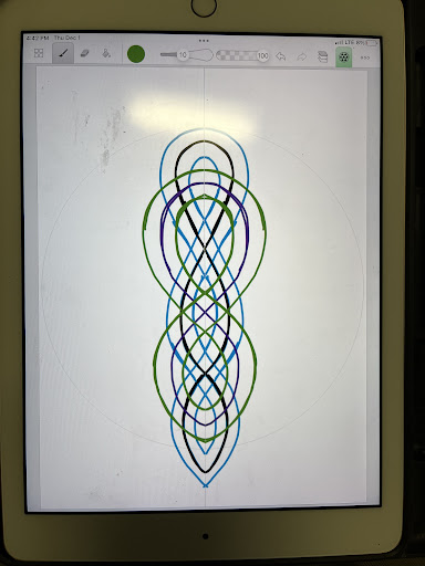 Explore half dollar size tattoo ideas, creative tattoo ideas in Sunbury, available at Spot of Ink