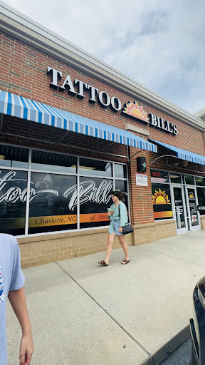 Explore cool sister tattoo ideas, creative tattoo ideas in Charlotte, available at Tattoo Bills Charlotte