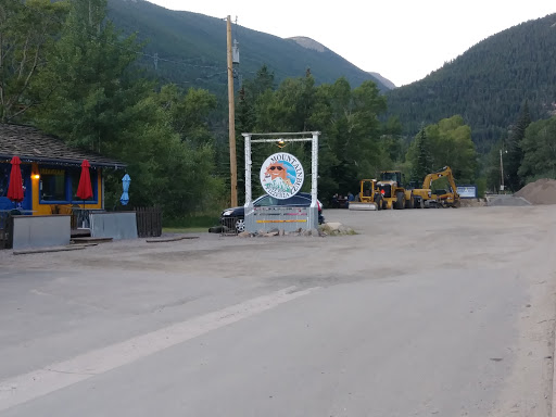 Grocery Store «Georgetown Market», reviews and photos, 1202 Argentine St, Georgetown, CO 80444, USA