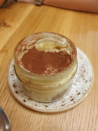 Tiramisu du Restaurant italien Pastasuta à Paris - n°17