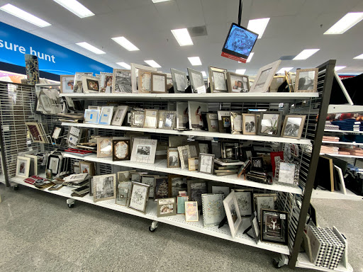 Clothing Store «Ross Dress for Less», reviews and photos, 1416 NW Ballard Way, Seattle, WA 98107, USA