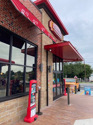 Convenience Store «Sheetz», reviews and photos, 658 E Main St, Hummelstown, PA 17036, USA