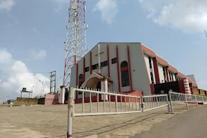 Agbala Daniel Cathedral, Ibadan image