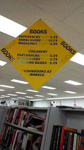 Thrift Store «USA Family Thrift», reviews and photos, 4470 S 108th St, Greenfield, WI 53228, USA