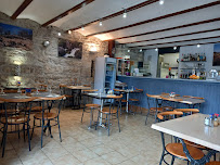 Atmosphère du Auberge des Remparts, Restaurant des remparts à La Couvertoirade - n°12