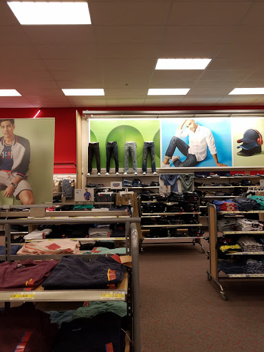 Department Store «Target», reviews and photos, 128 Bailey Farm Rd, Monroe, NY 10950, USA