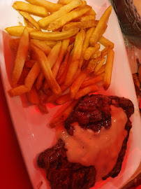 Steak du Restaurant Buffalo Grill Epagny à Epagny Metz-Tessy - n°11