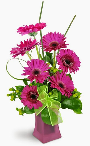 Florist «HAPPY FLOWERS», reviews and photos, 20709 US-27, Lake Wales, FL 33853, USA