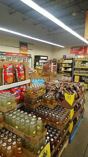 Grocery Store «Grocery Outlet Bargain Market», reviews and photos, 11301 Island Ave, Island City, OR 97850, USA