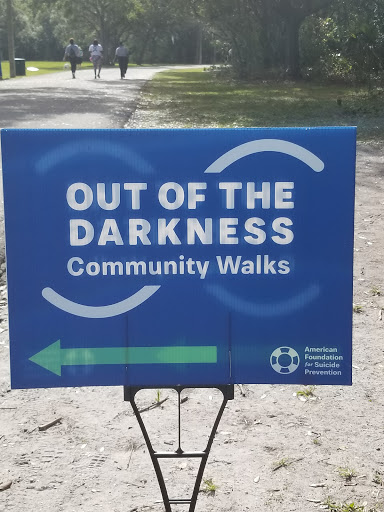 Park «Al Lopez Field», reviews and photos, 4810 N Himes Ave, Tampa, FL 33614, USA