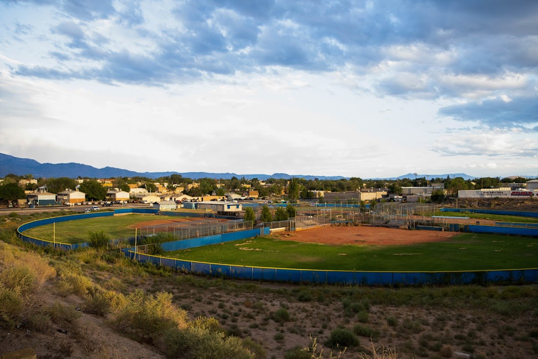 Thunderbird Little League