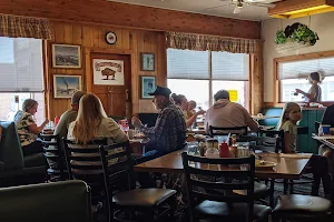 Buffalo Cafe image