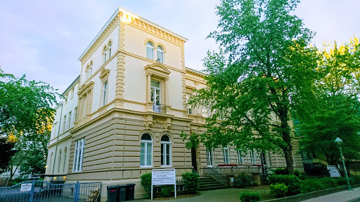 Goethe-Institut e.V. Bereich Musik II