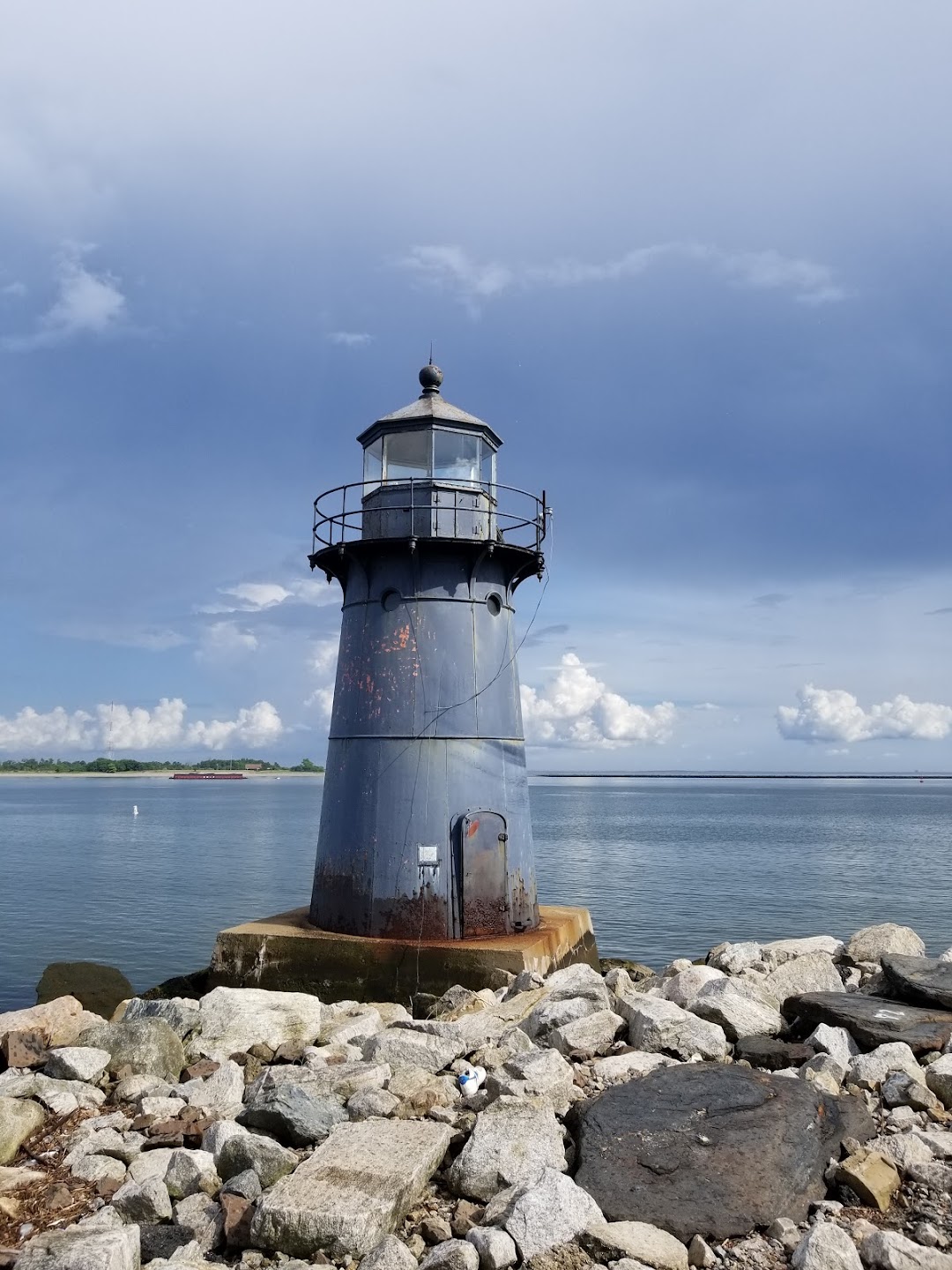 Tongue Point Light