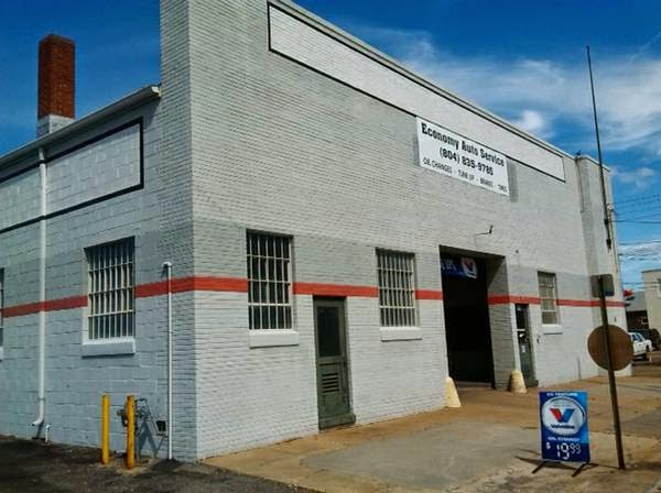 Economy Auto Service