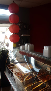 Atmosphère du Restaurant asiatique LE MEKONG II à Grabels - n°3