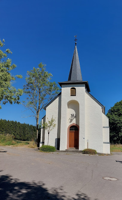 Église Saints-Côme-et-Damien